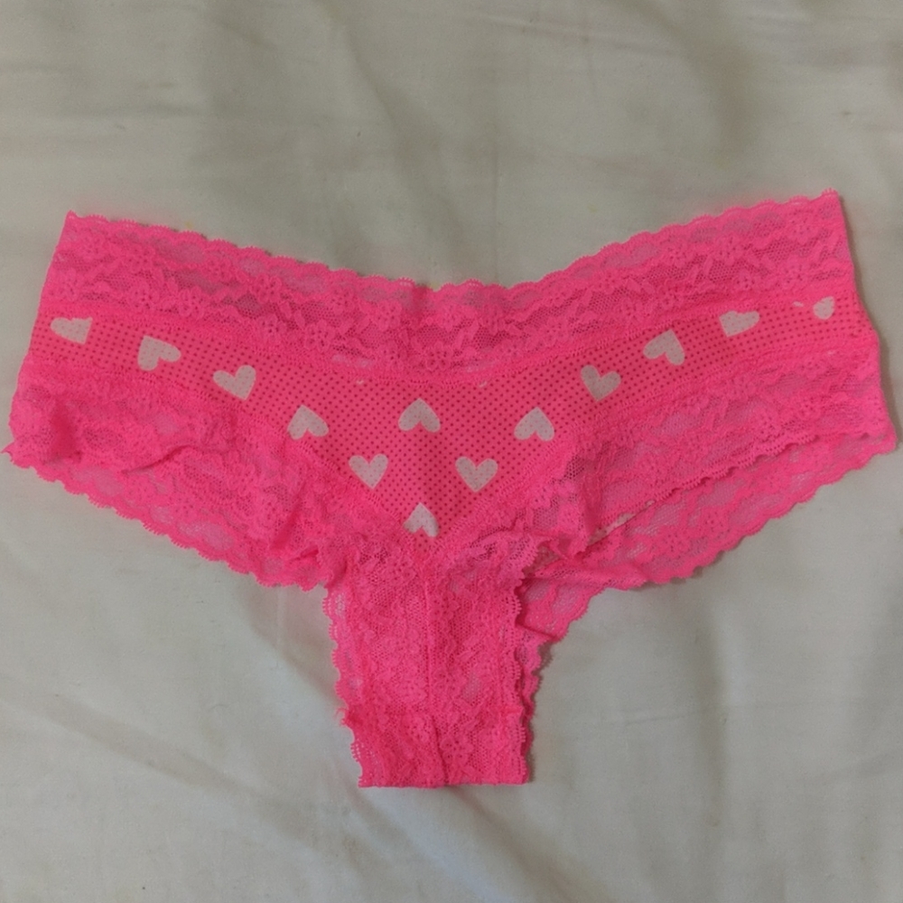 NWT Victoria Secret Panties